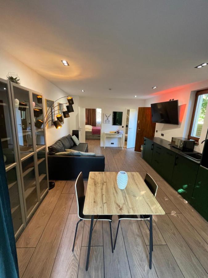 Mystay Berlin Mueggelheim Exteriör bild