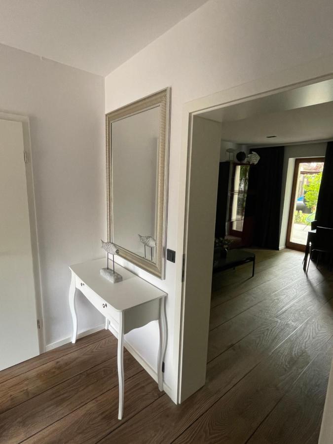 Mystay Berlin Mueggelheim Exteriör bild