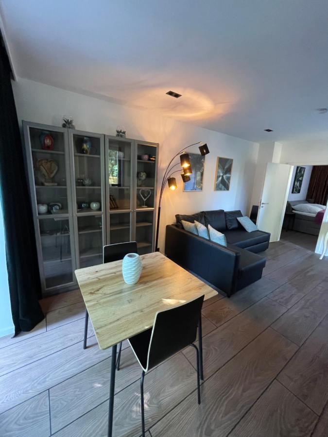 Mystay Berlin Mueggelheim Exteriör bild
