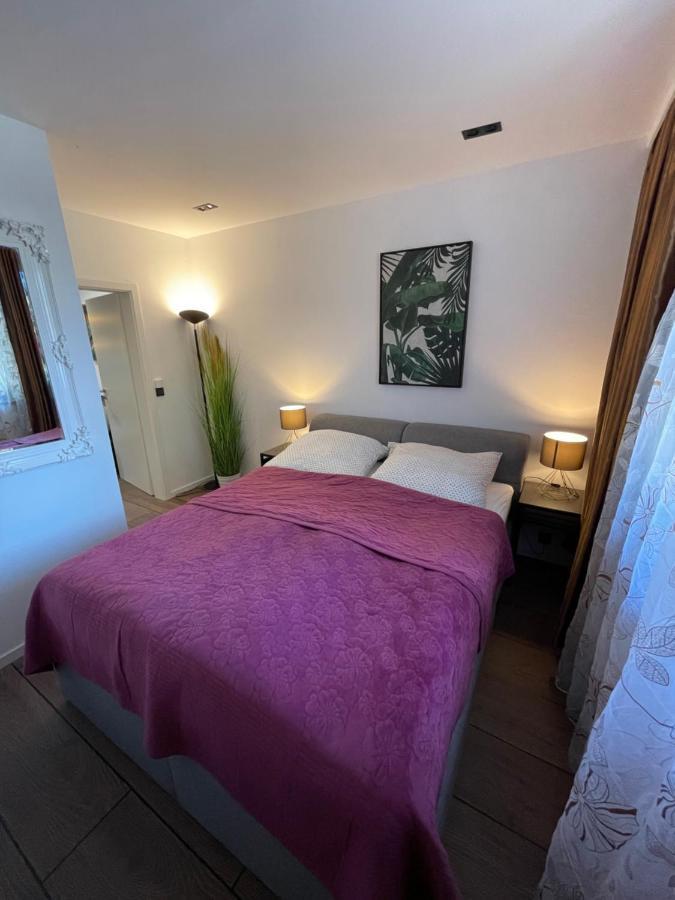 Mystay Berlin Mueggelheim Exteriör bild