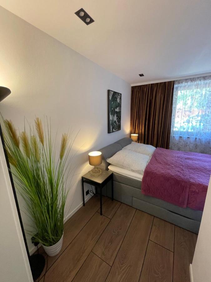 Mystay Berlin Mueggelheim Exteriör bild