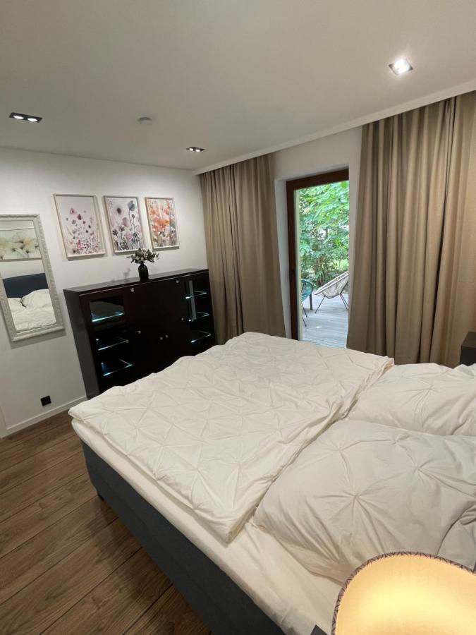 Mystay Berlin Mueggelheim Exteriör bild