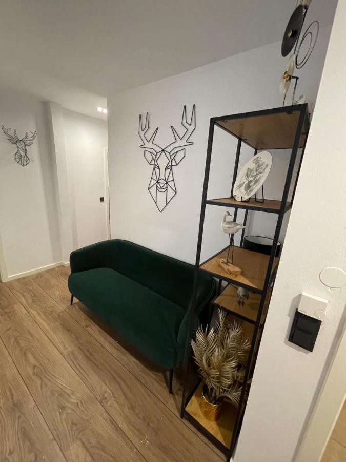 Mystay Berlin Mueggelheim Exteriör bild