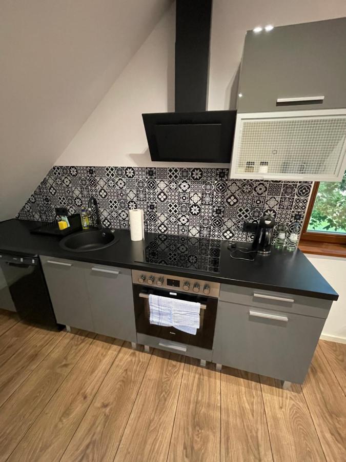 Mystay Berlin Mueggelheim Exteriör bild