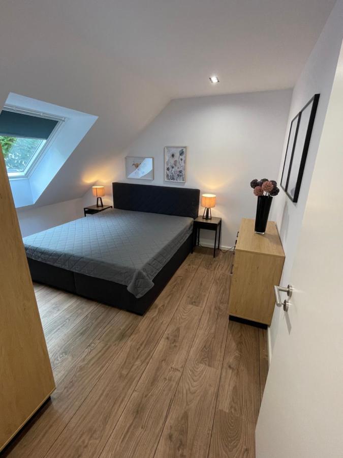 Mystay Berlin Mueggelheim Exteriör bild