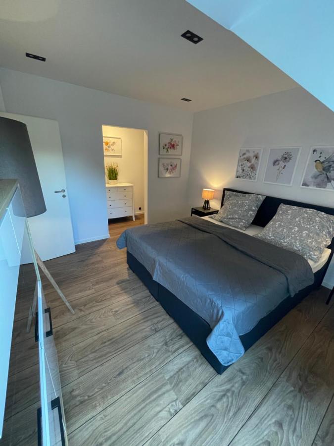 Mystay Berlin Mueggelheim Exteriör bild