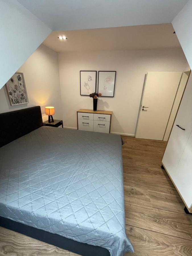 Mystay Berlin Mueggelheim Exteriör bild