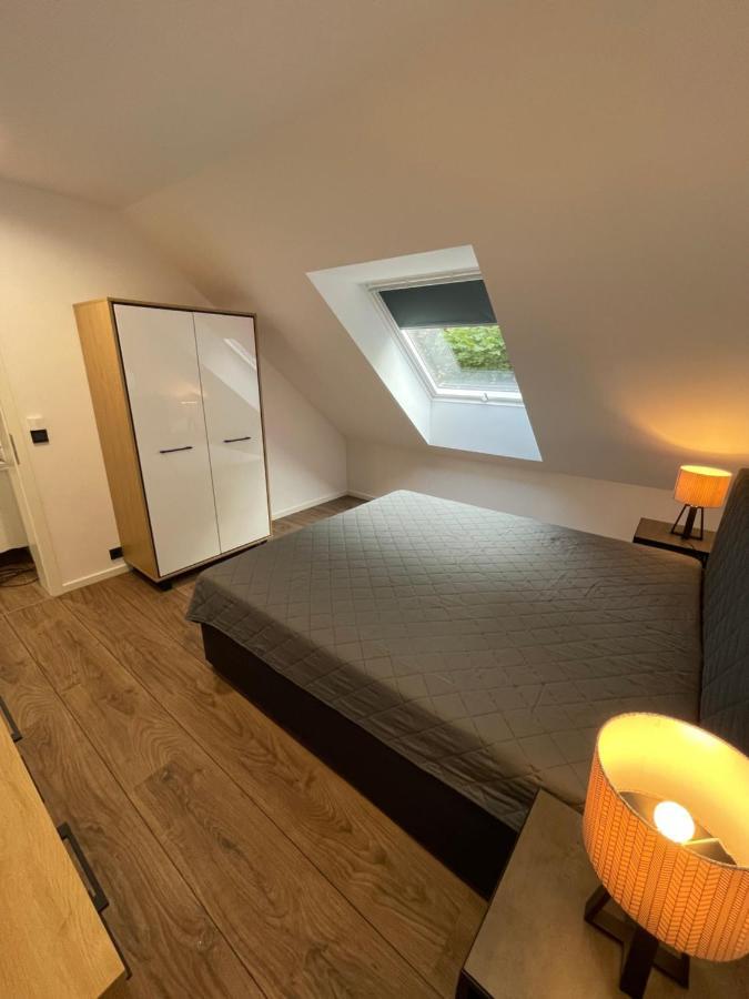 Mystay Berlin Mueggelheim Exteriör bild
