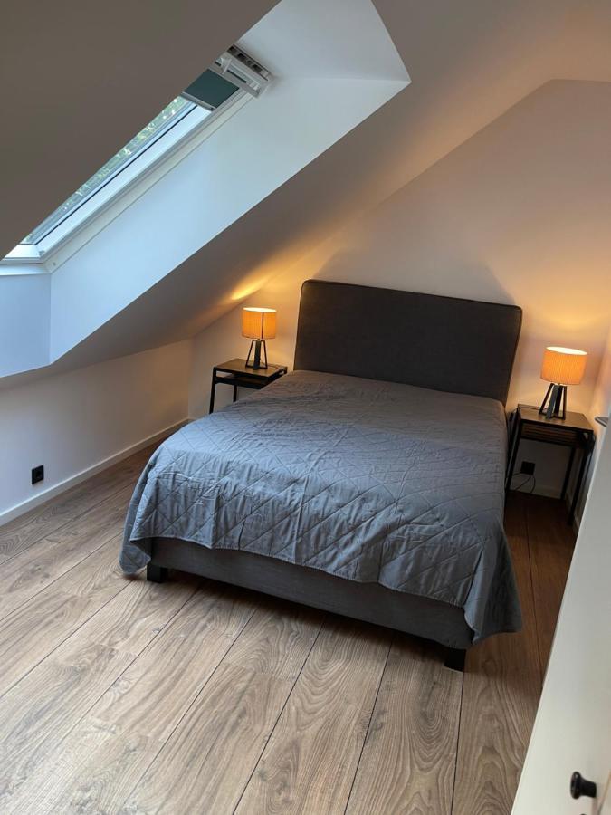Mystay Berlin Mueggelheim Exteriör bild