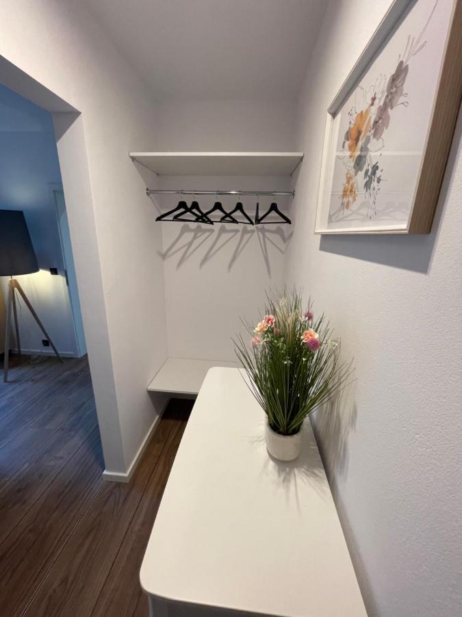 Mystay Berlin Mueggelheim Exteriör bild