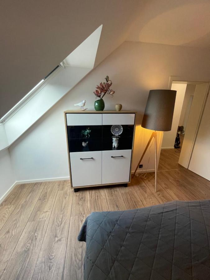 Mystay Berlin Mueggelheim Exteriör bild
