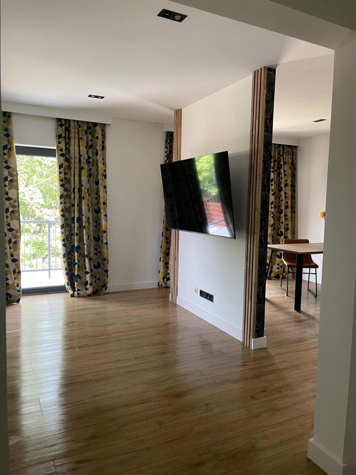 Mystay Berlin Mueggelheim Exteriör bild