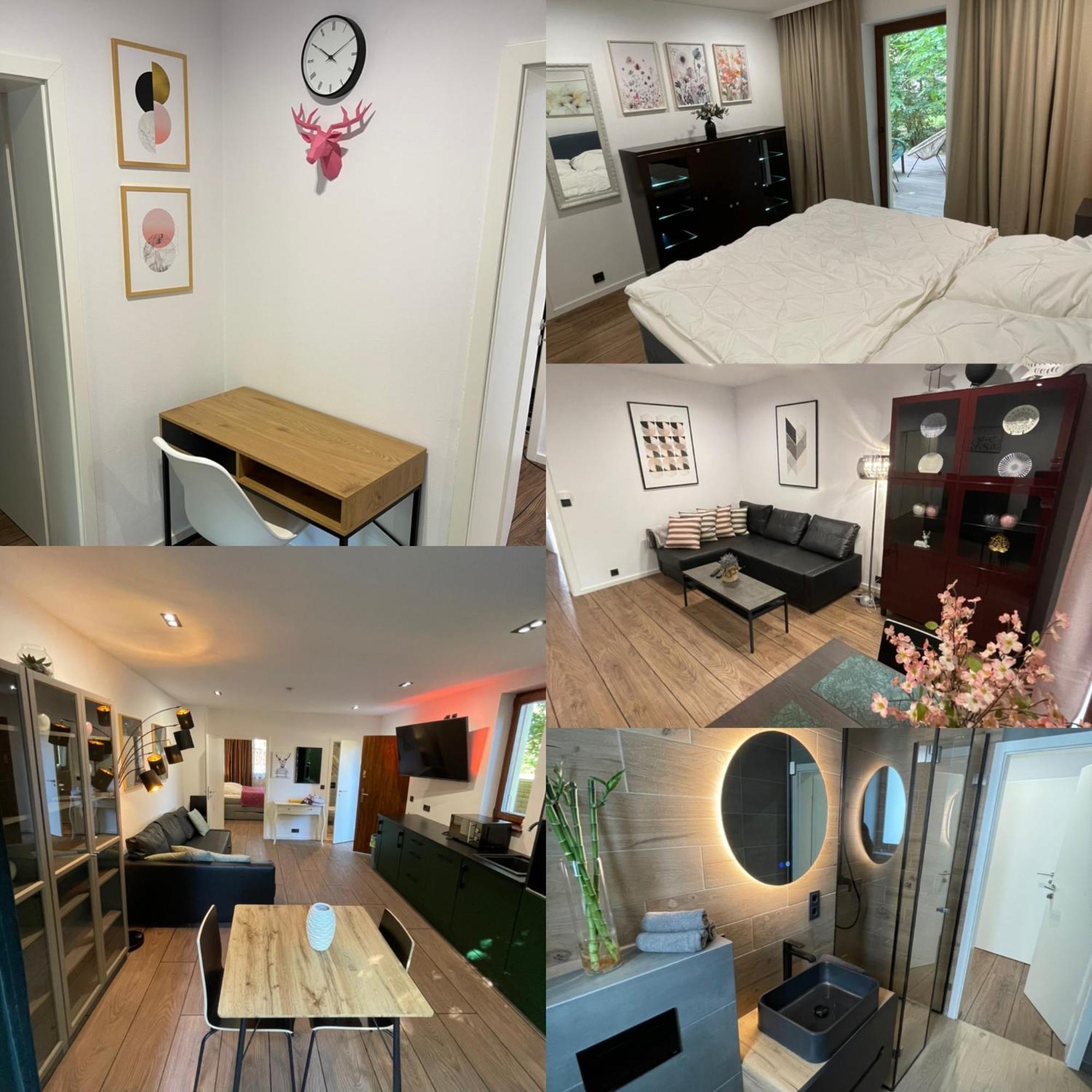 Mystay Berlin Mueggelheim Exteriör bild