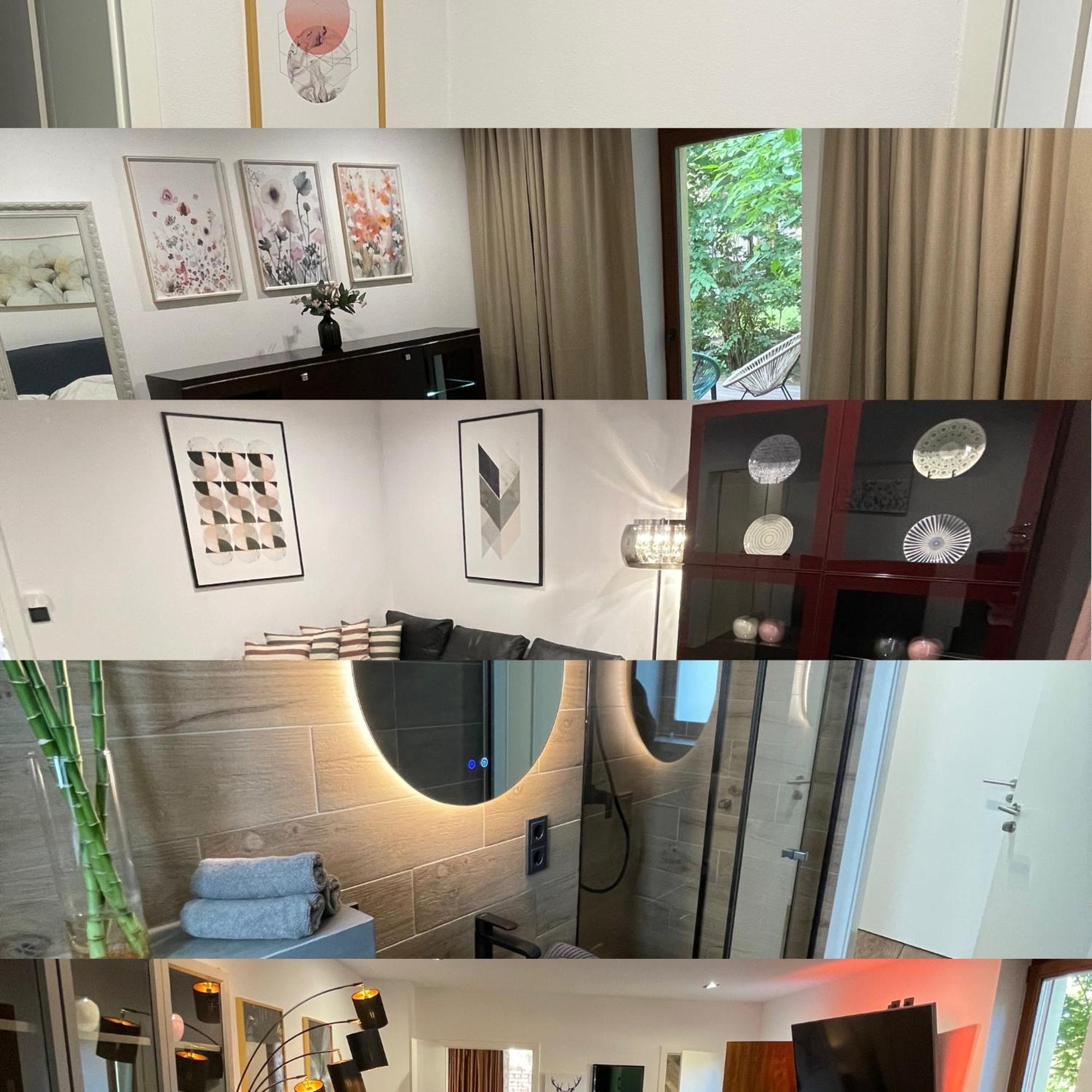Mystay Berlin Mueggelheim Exteriör bild