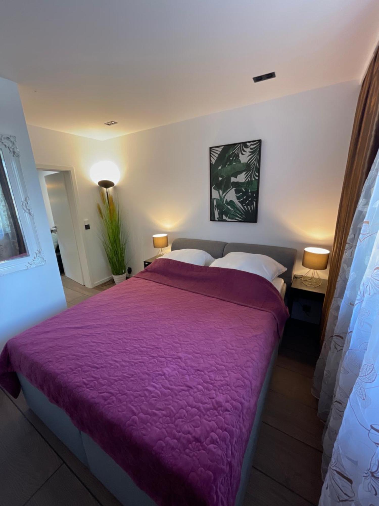 Mystay Berlin Mueggelheim Exteriör bild