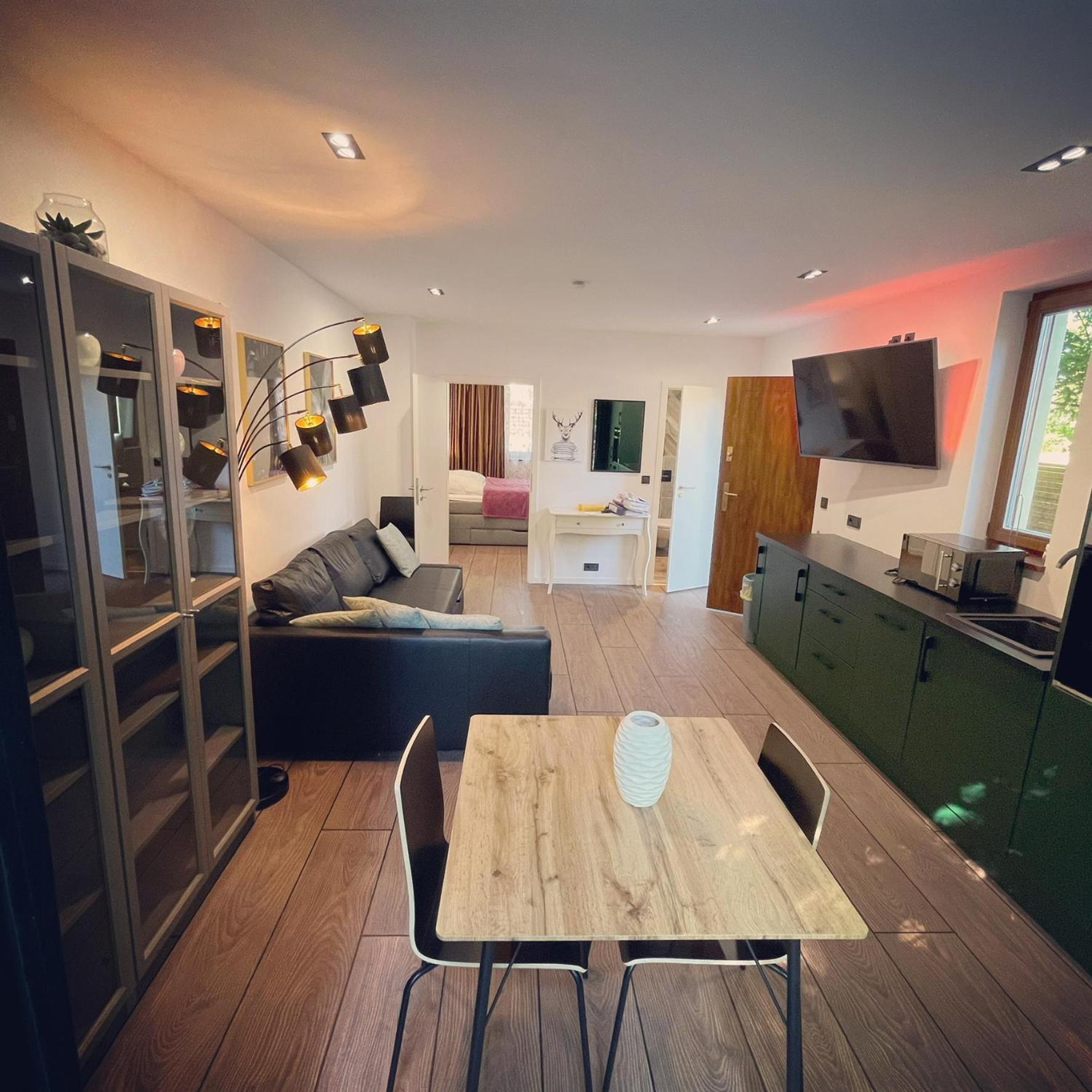 Mystay Berlin Mueggelheim Exteriör bild
