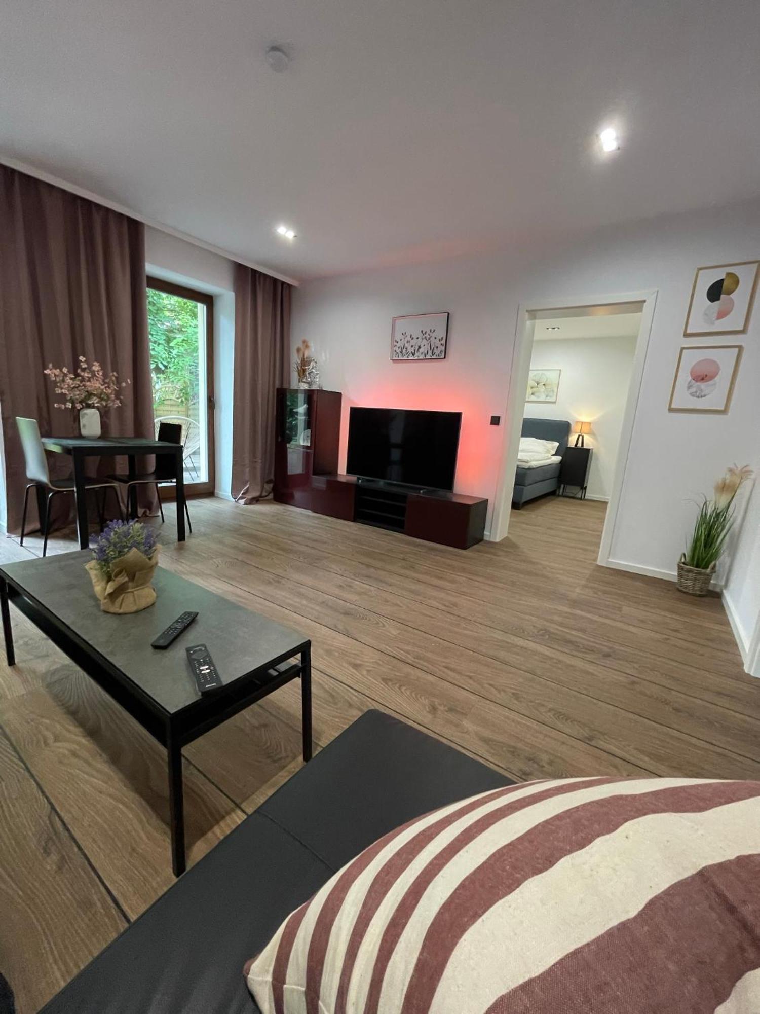 Mystay Berlin Mueggelheim Exteriör bild