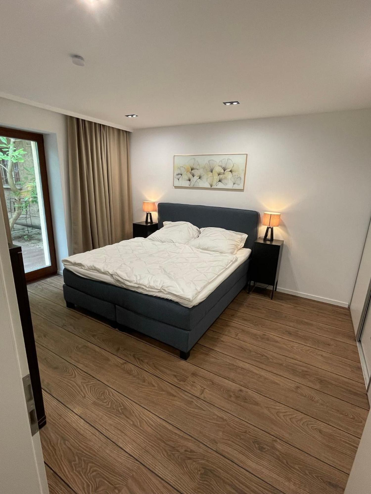 Mystay Berlin Mueggelheim Exteriör bild