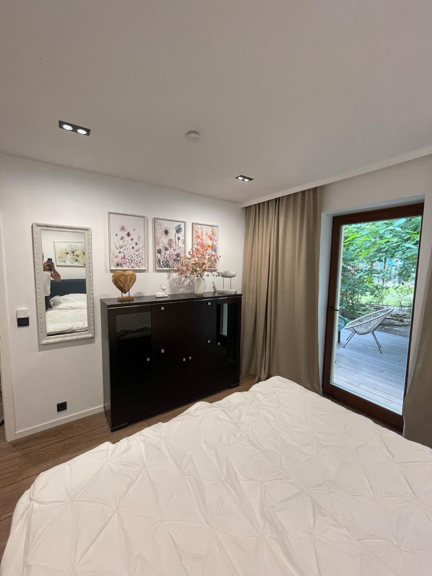 Mystay Berlin Mueggelheim Exteriör bild