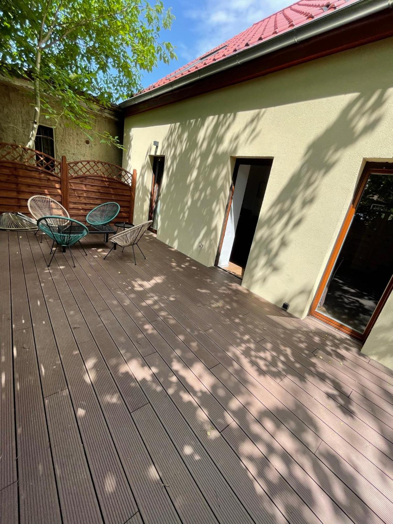 Mystay Berlin Mueggelheim Exteriör bild